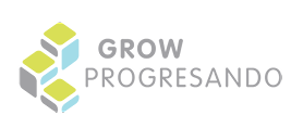 grow progresando logo