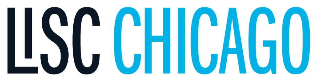 LISC Chicago logo