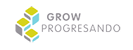 grow progresando logo